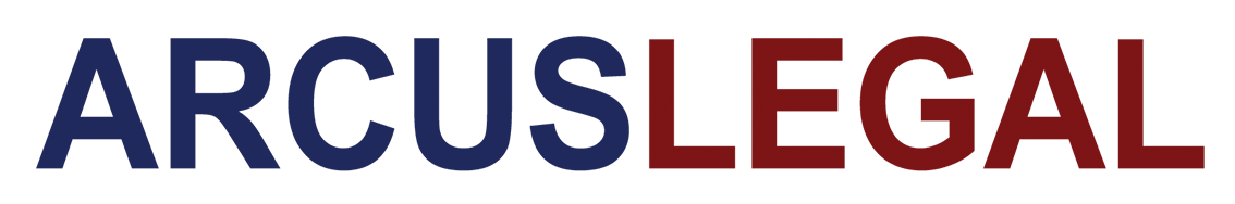 Logo Arcus Legal