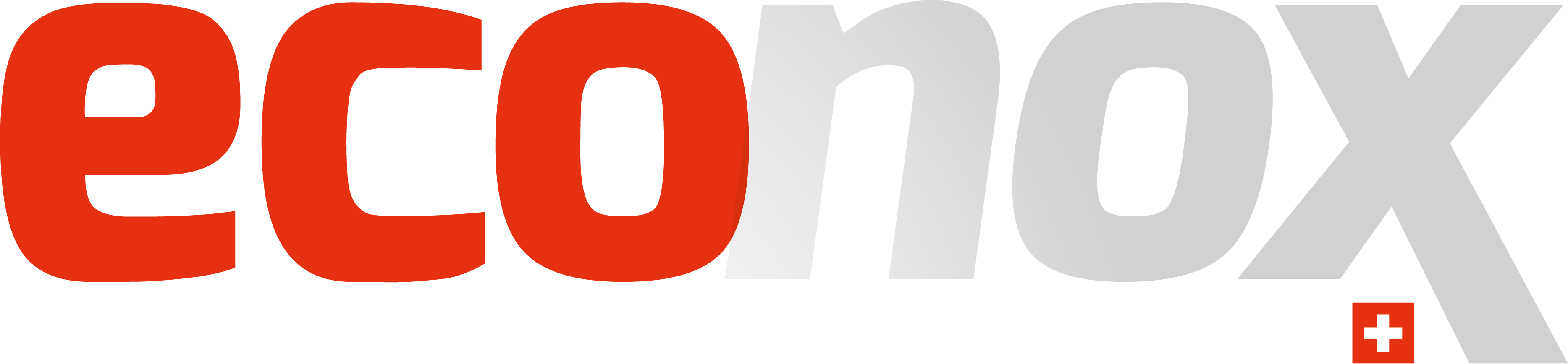 Logo Econox