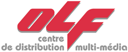 Logo OLF