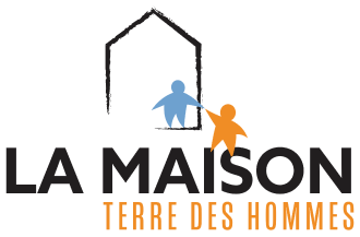 Logo Terre des hommes