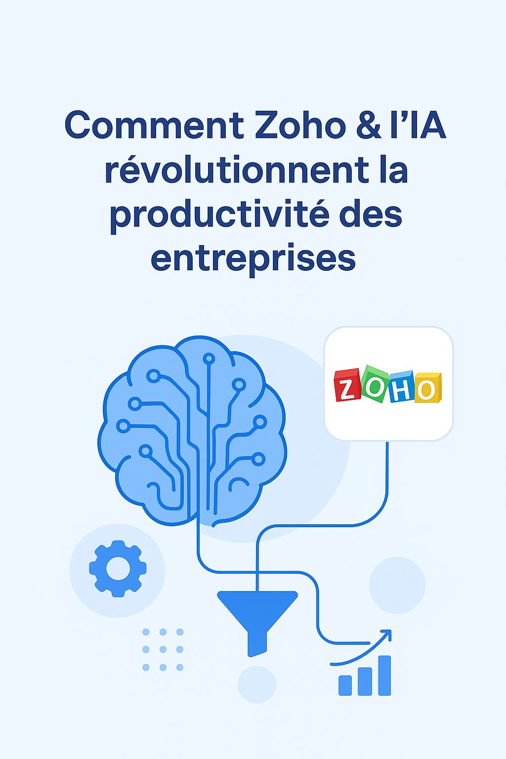 Quand l’IA devient un levier stratégique pour les entreprises